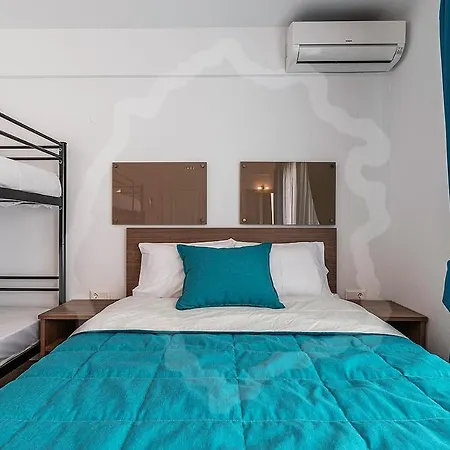 Fregada شقة فندقية سكالا بوتامياس